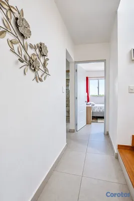casas vacacionales y villas - Villa Amueblada en Punta Cana ( Carolin Elizabeth) 6
