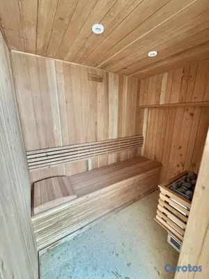 apartamentos - APARTAMENTO EN VENTA – LOS CACICAZGOS   11