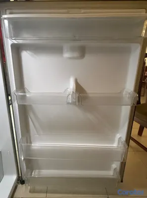 electrodomesticos - SE VENDE NEVERA LG 6