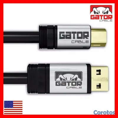 accesorios para electronica - CABLE MICRO USB 2.0 10 PIES SAMSUNG GALAXY 5