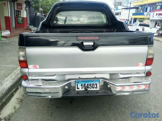 jeepetas y camionetas - ¡CAMIONETA EN VENTA! 🔥 2