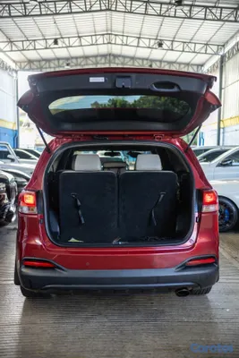 jeepetas y camionetas - Kia Sorento LX 2017 Clean Carfax  6