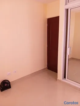 habitaciones y viviendas compartidas - 9000 pesos