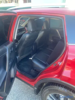 jeepetas y camionetas - Toyota Rav-4 2016. PRECIO NEGOCIABLE 2