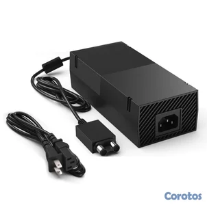 Xbox one fat fuente 