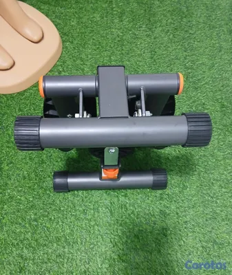 Artículos Deportivos - Mini Stepper Hidráulico para ejercicios de la marca Niceday  8