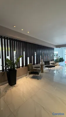 apartamentos - Oportunidad venta 1 habitacion amueblado Naco 2