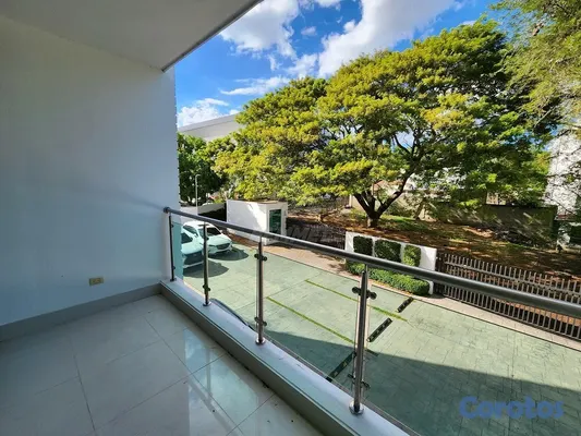apartamentos - APARTAMENTO MODERNO PROXIMO PUCMM SANTIAGO  2