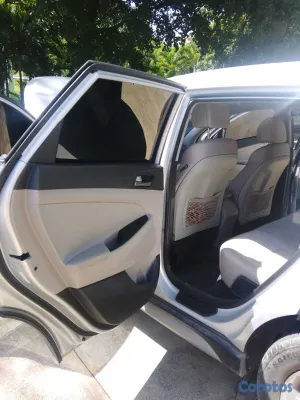 jeepetas y camionetas - Hyundai Tucson 2018 GDI (Solo interesados).. 6