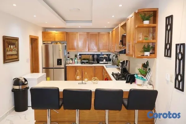 casas - Casa en Venta  5