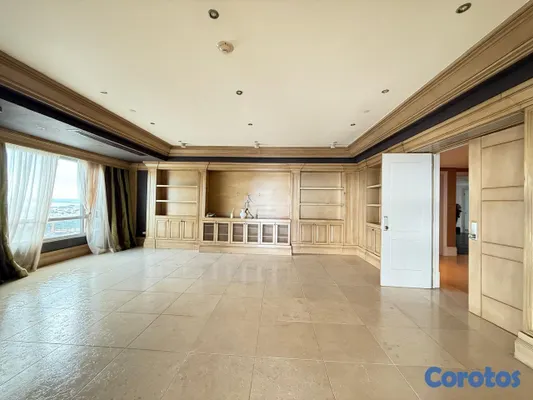 apartamentos - Apartamento en Venta, Bella Vista Sur  5