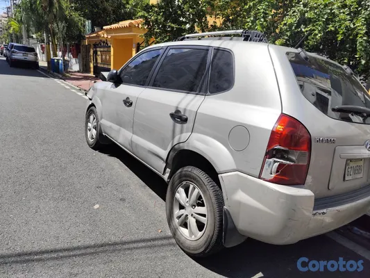 jeepetas y camionetas - Para reparar o repuesto 3