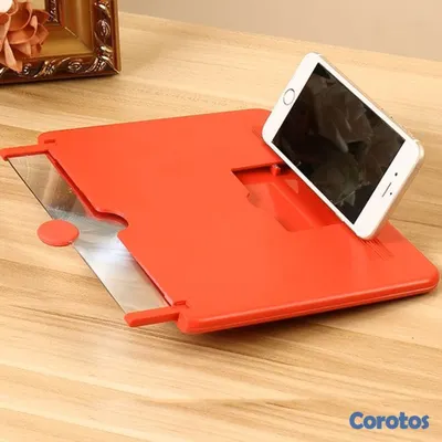 accesorios para electronica - Amplificador de Pantalla 10” – Disfruta tus Videos 3