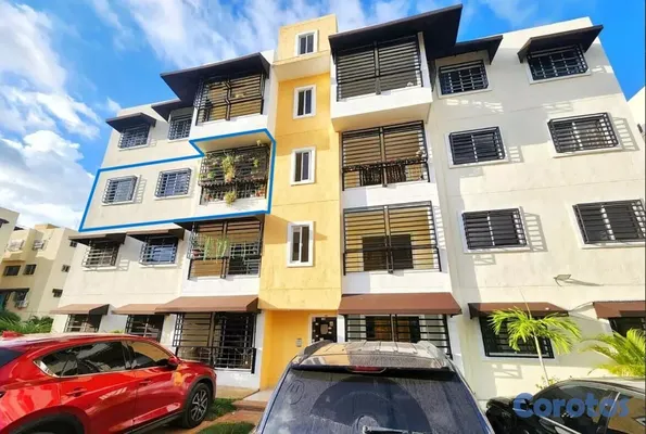 apartamentos - San Isidro Labrador Oportunidad sin Intermediario 8