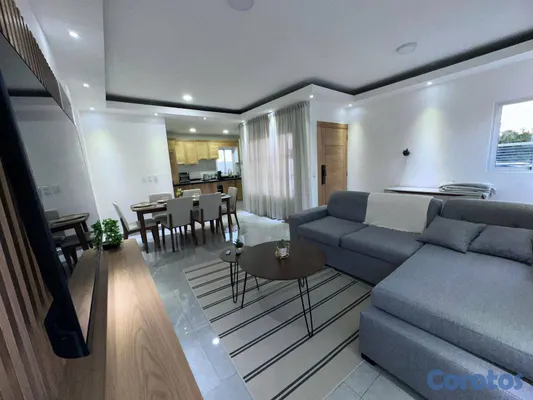 casas vacacionales y villas - Villa  8