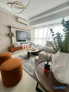 Apartamento en Venta en Colinas de los Rios 2 habitaciones 2.5 baño 2 parqueos
