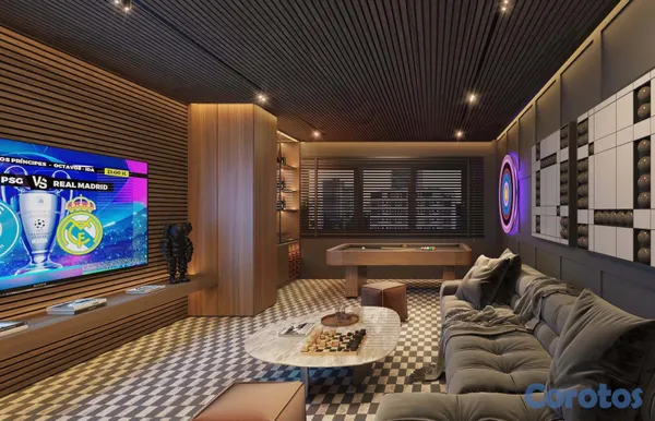 apartamentos -  Apartamento Premium de 560 m² | Av. Anacaona   7