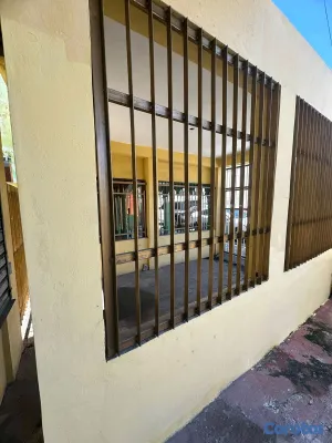 casas - Casa con nave industrial para uso comercial, excelente ubicación Alma Rosa 2da 5