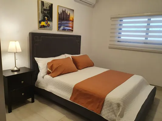 apartamentos - Se vende apartamento y se alquila amueblado apartamento en Torre de Bella Vista 6