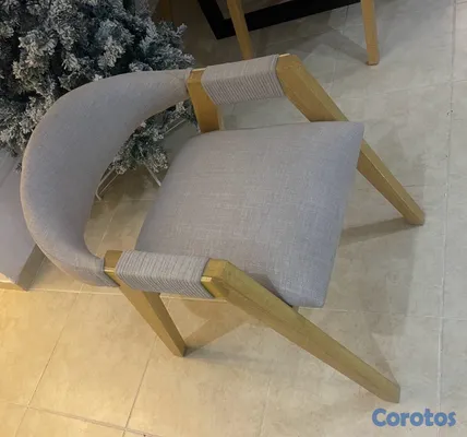 cocina - Comedor 6 sillas  4