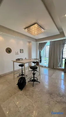 apartamentos - apartamento en alquiler en piantini 13