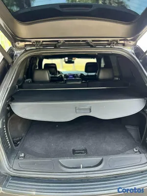 jeepetas y camionetas - JEEP GRAND CHEROKEE ALTITUDE 2019 4x4 COMO NUEVA 9