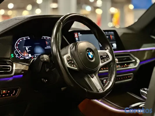 jeepetas y camionetas - bmw x5 sDrive40i m sport 2022 2