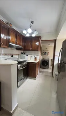 apartamentos - Excelente apt en gazcue , zona céntrica  2