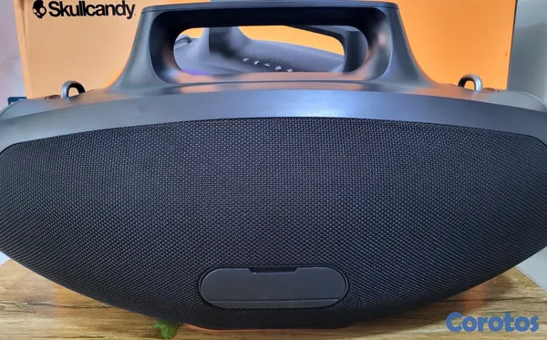 camaras y audio - Bocina Skullcandy Barrel XT 2