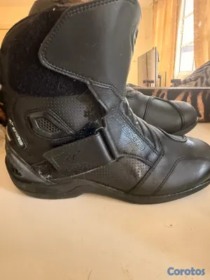 hobby y coleccion - Botas Alpine Star 2
