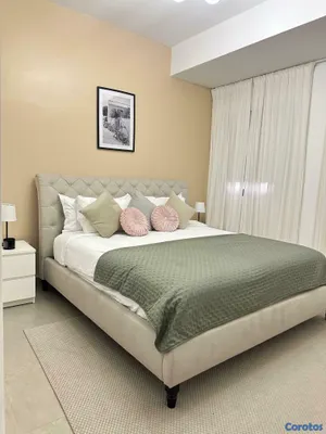 apartamentos - Apartamento nuevo a estrenar en alquiler amueblado 9
