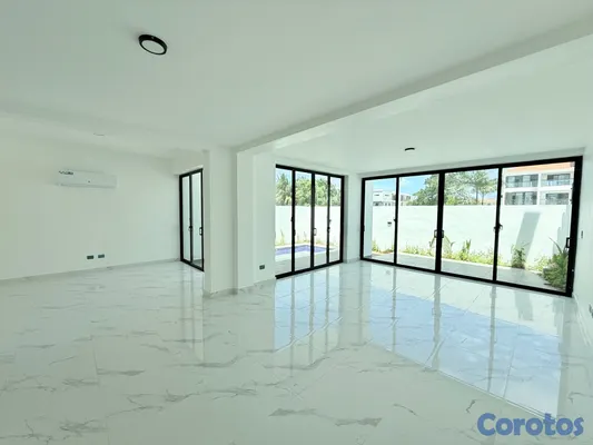 casas - VILLA DUPLEX 3 HABITACIONES BRISAS DE PUNTA CANA 16