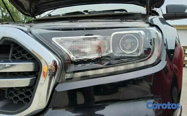 repuestos -  ¡FRENTE COMPLETO PARA  FORD RANGER 2019-2023  8