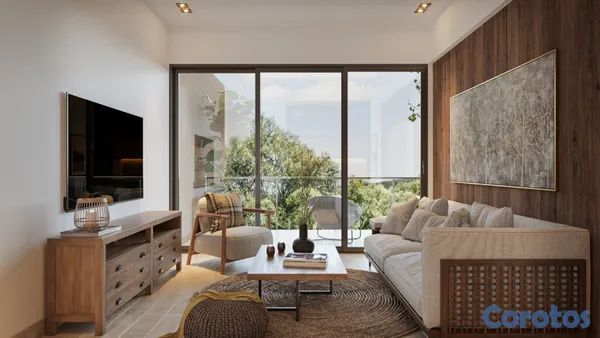 apartamentos - Un exclusivo complejo de apartamentos de lujo ubic 14