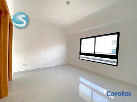apartamentos - Apartamento en alquiler 1,550 y Amueblo en 1,700. 9