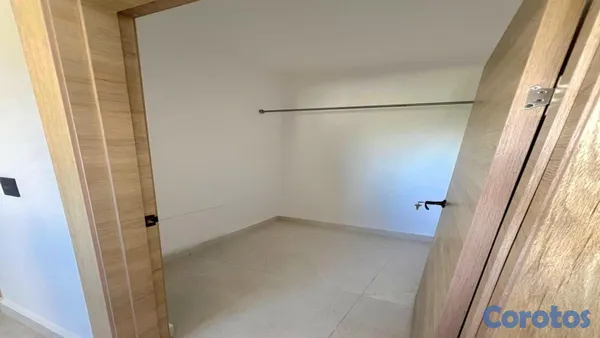 apartamentos - Apartamento en Alquiler, Av. Hispanoamericana, Santiago. 10