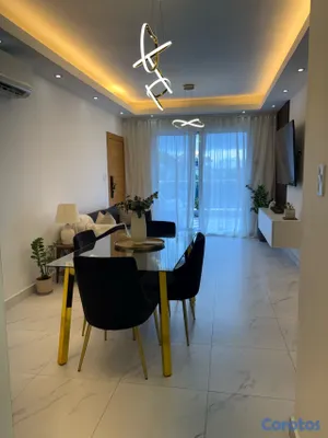 apartamentos - APARTAMENTO DE 95 metro  y 24 de terraza BRISA ORIENTAL 8 10