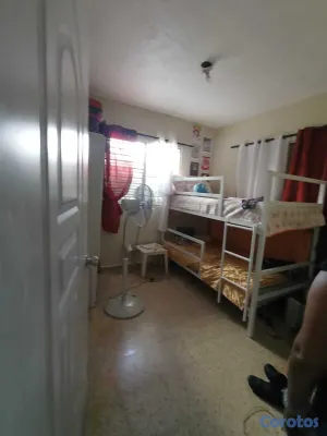 casas - Casas en Venta Ensanche Ozama 2 niveles  Precio RD 8