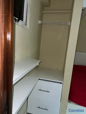 apartamentos - Habitación para dama en el exclusivo sector de Bella Vista 6