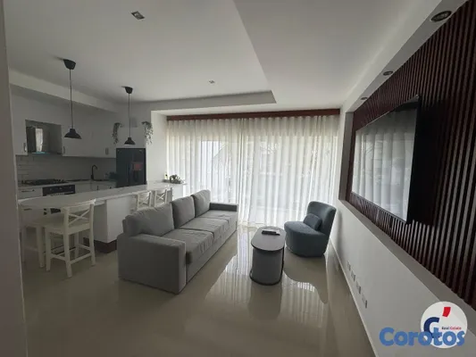 apartamentos - Alquilo Apartamento en Cap Cana · Ref 1426428 2