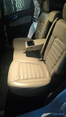 jeepetas y camionetas - Ford edge sel 2016 7