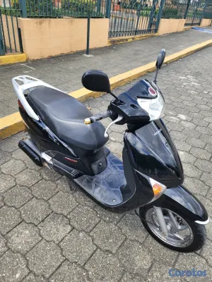 motores y pasolas - Honda Lead full 110 3