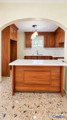 casas - Hermosa casa grande gurabo Santiago de los caballeros. sector exclusivo 10-10 15