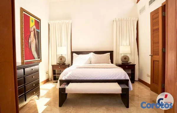casas - Villa de Lujo en Alquiler Punta Blanca Punta Cana  17