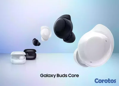 Galaxy Buds Core (NUEVO CAJA)