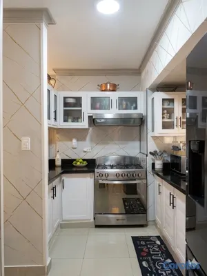 apartamentos - Vendo Apartamento en ciudad Real II, Arroyo hondo II 2