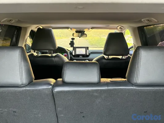 jeepetas y camionetas - 🚘 TOYOTA RAV4 2019 XLE – VERSIÓN AMÉRICANA
 6