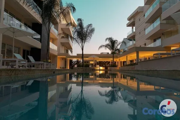 apartamentos - Apartamento en Renta en Cap Cana 2 Habitaciones |  4