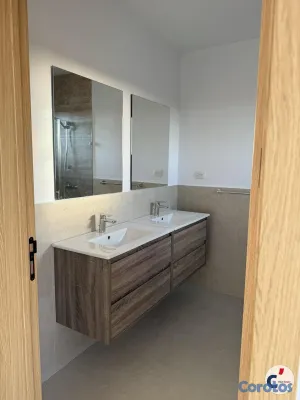 casas - Alquiler Casa nueva en Ciudad Las Canas – Cap Cana 11