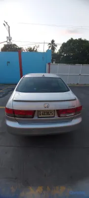 carros - Honda accord 2005 7